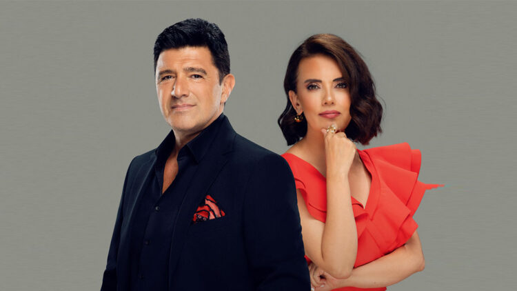 Neler Oluyor Hayatta yaz tatilinden dönüyor