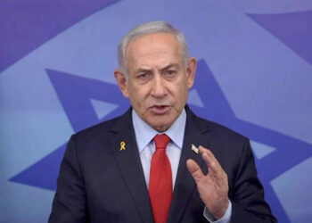 Binyamin Netanyahu Güvenlik Kabinesi'ni topluyor