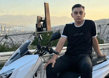 Nail Can'ın suya düşüp ölümüne neden olan arkadaşı tutuklandı
