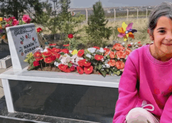 Narin Güran cinayetinin üzerinden 1 yıl geçti