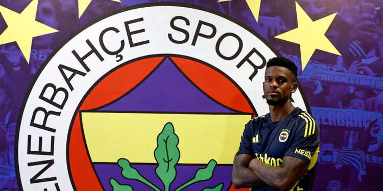 Burası Türkiye'nin en büyük kulübü