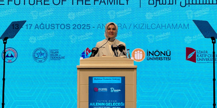 Nüfus meselesi, sadece çocuk sayısı meselesi değildir