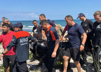 mevsimlik tarım işçisinin cansız bedeni bulundu