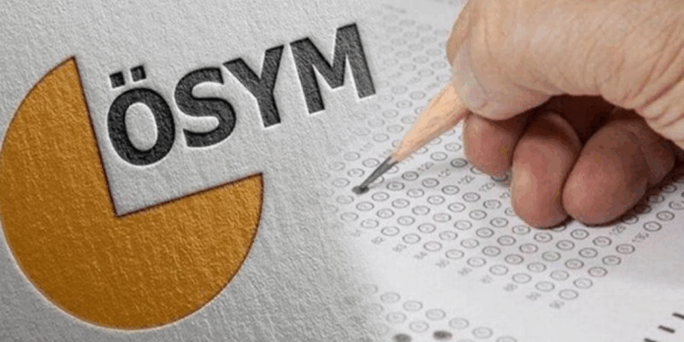 ÖSYM, yeni YKS tercih kılavuzunu yayımladı