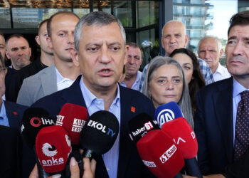 Millet ne derse o olur