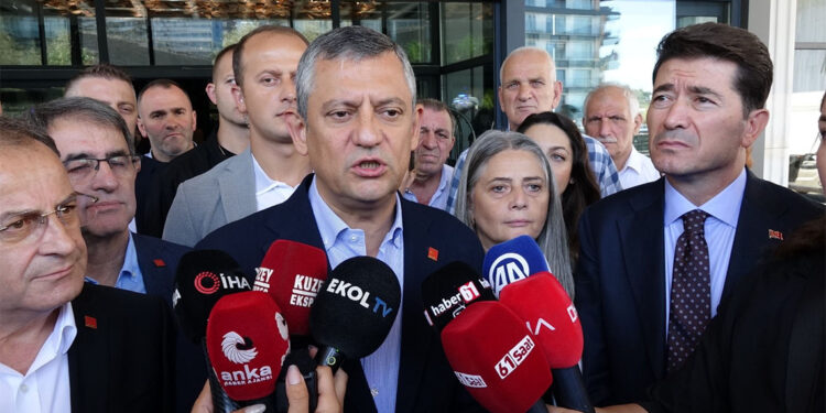 Millet ne derse o olur