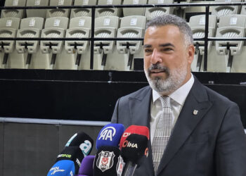 EuroLeague'de oynama hedefimiz var
