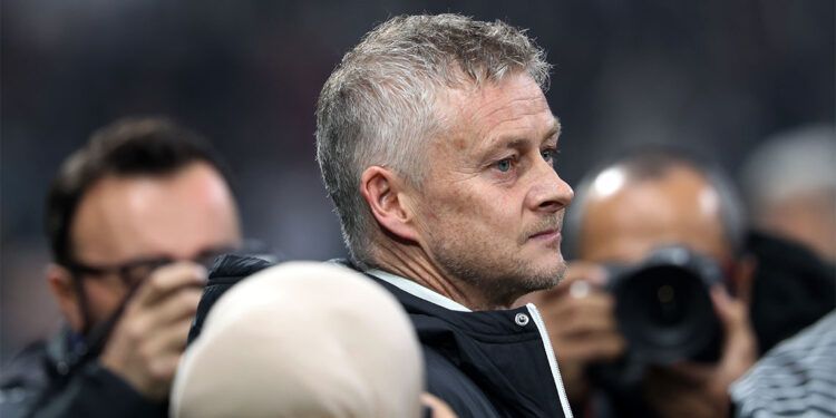 Beşiktaş Ole Gunnar Solskjaer ile yollarını ayırdı