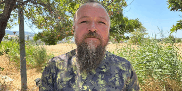 Ormanların yangınlarına karşı avlanma yasaklansın talebi