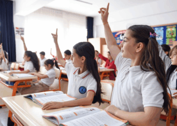 Özel okullarda ücretsiz okuyacakların yerleştirme sonuçları açıklandı