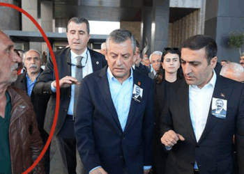 Özgür Özel'e yumruklu saldırı davasında ikinci duruşma