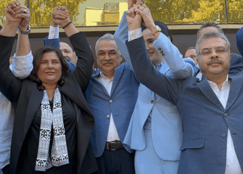 Özlem Çerçioğlu, AK Parti'li sıfatıyla ilk kez konuştu