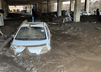 Pakistan'daki selde hayatını kaybedenlerin sayısı 351’e yükseldi