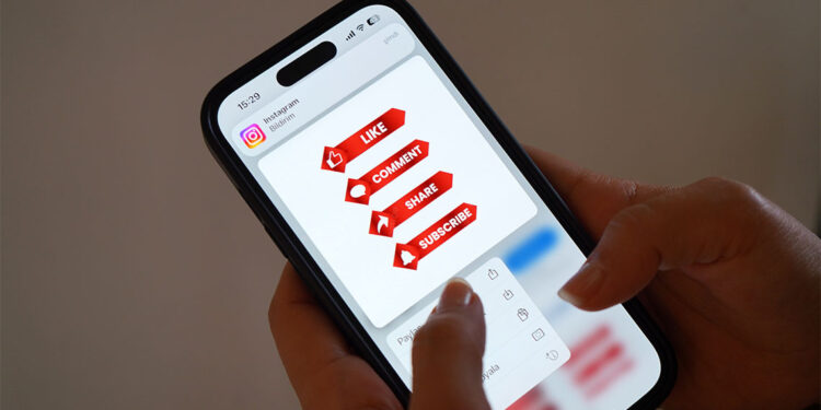 Paylaşımlarla farkında olmadan suç işleyebiliriz