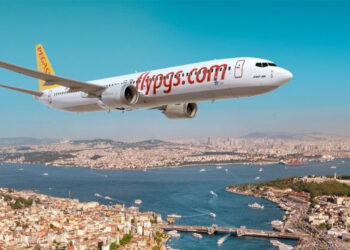 Pegasus Havayolları 1 Eylül'de Hatay uçuşlarına başlıyor