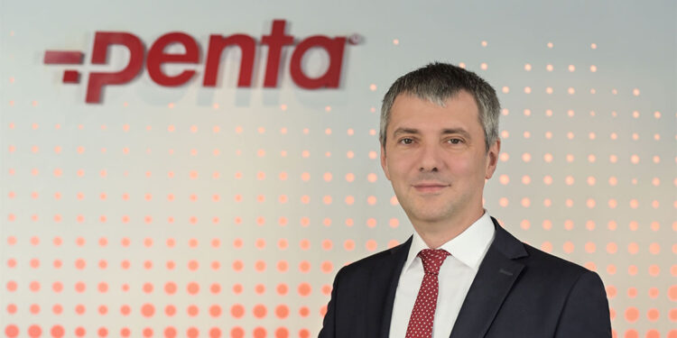 Penta Teknoloji 2025'in ilk yarısında büyümesini sürdürdü