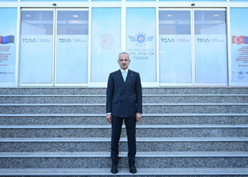 Pilot Lisansı Teorik Bilgi Sınavı'nda değişiklik
