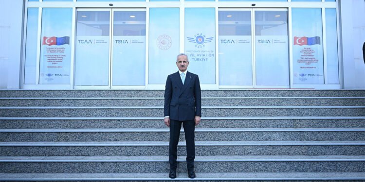 Pilot Lisansı Teorik Bilgi Sınavı'nda değişiklik