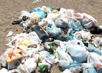 Plastik poşet uygulamasının amacı yanlış anlaşıldı