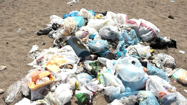 Plastik poşet uygulamasının amacı yanlış anlaşıldı