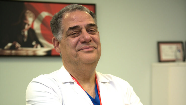 DSÖ Bilkent Şehir Hastanesi'ni dünyaya örnek gösterdi