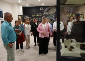 Karaz kültürü, Anadolu'nun bir kültürü