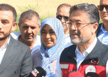 Pestisiti azaltma yönünde özellikle kararlıyız