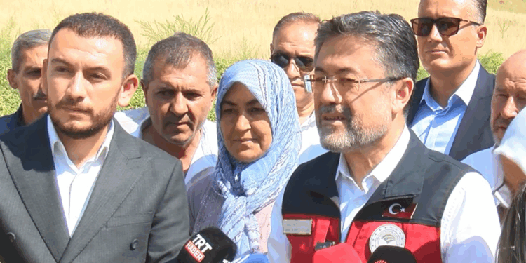 Pestisiti azaltma yönünde özellikle kararlıyız