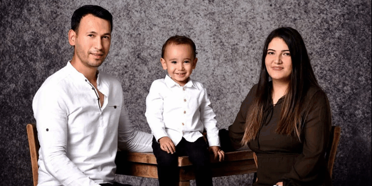 Polis memuru, eşi ve 2 çocuğunu öldürüp intihar etti