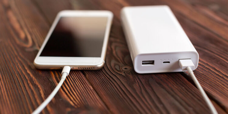 Powerbank kullanımı yasaklandı