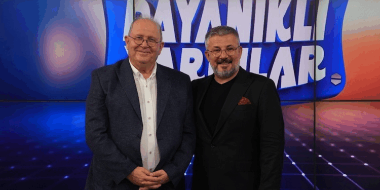 Prof. Dr. Şükrü Ersoy, Balıkesir depremi öncesi bölgeye dikkat çekmişti