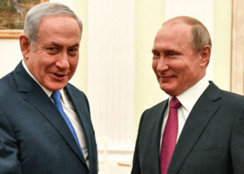 Putin ve Netanyahu telefonda görüştü
