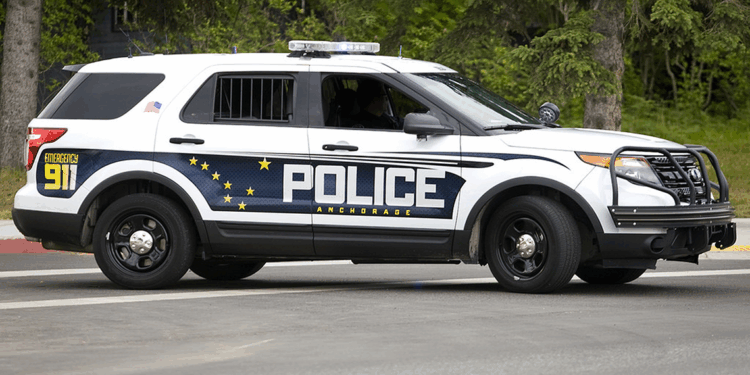 Putin ve Trump'ın görüşeceği Anchorage’da güvenlik önlemleri artırıldı