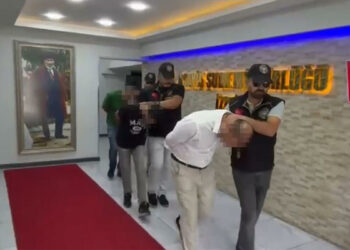 Restorandaki cinayetin nedeni kayıp cep telefonu iddiası; 3 tutuklama