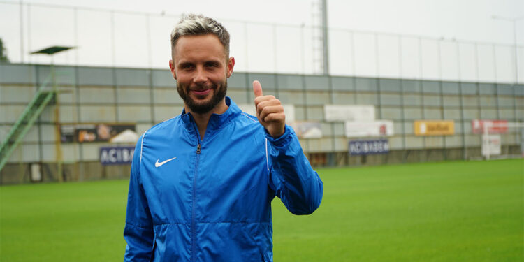 Çok farklı bir sezon geçireceğimizi düşünüyorum