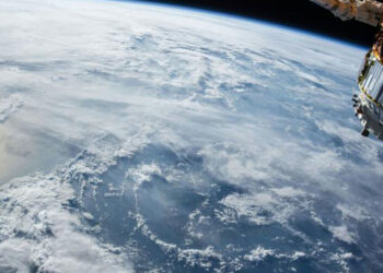 Rusya ile NASA 'Uluslararası Uzay İstasyonu' için anlaştı