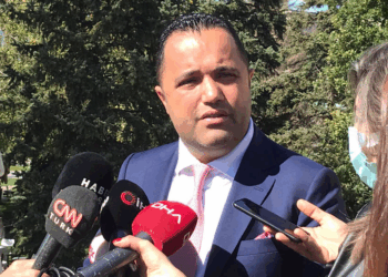 Rezan Epözdemir adliyeye sevk edild