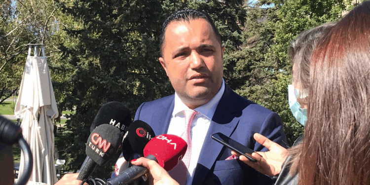 Rezan Epözdemir adliyeye sevk edild