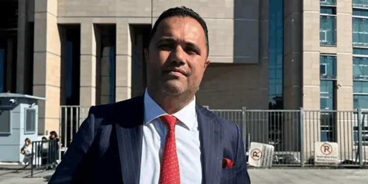Rezan Epözdemir soruşturmasında tanık ifadesi ortaya çıktı