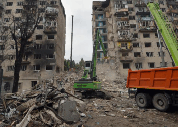 Rusya'dan Ukrayna eğitim merkezine saldırı: 1 ölü, 11 yaralı