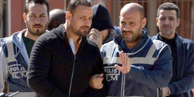 Sahte e-imza çetesinin lideri, 270 e-imza üretmiş