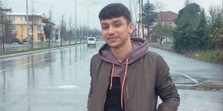 Sakarya Nehri'nde kaybolan Görkem'in cansız bedenine ulaşıldı