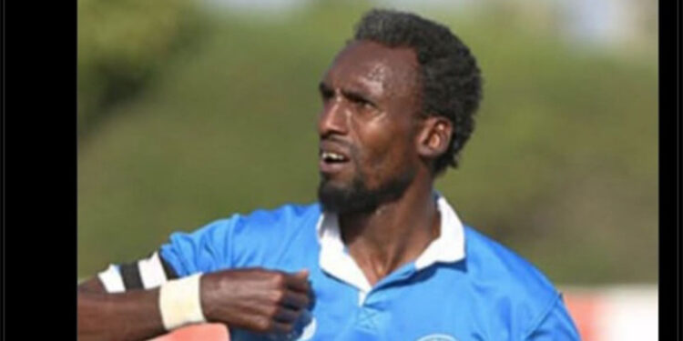 Süleyman el-Ubeyd için UEFA'nın yaptığı paylaşıma tepki