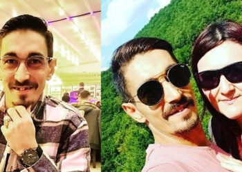 Saliha Gizem Yıldızhan'ı iple boğan katil için gerekçeli karar açıklandı