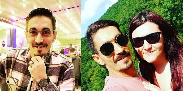 Saliha Gizem Yıldızhan'ı iple boğan katil için gerekçeli karar açıklandı