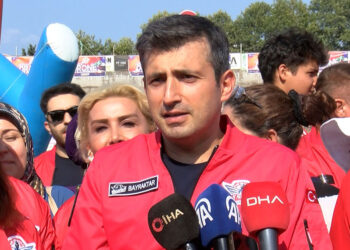 TEKNOFEST kuşağı tam bağımsızlık yolunda bir adım daha öteye gidecek
