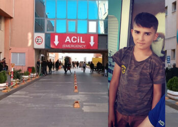 Serinlemek için sulama kanalına giren Cesur, boğuldu