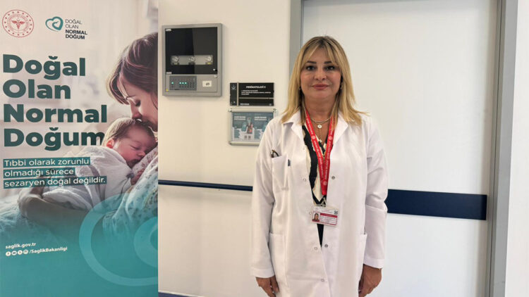 Sezaryen sonrası normal doğuma ilgi yoğun