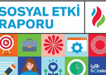 SOCAR Türkiye, Sosyal Etki Raporu’nu yayımladı