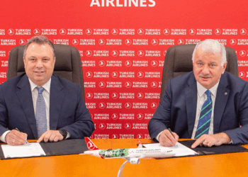 SOCAR Türkiye ve THY’den sürdürülebilir havacılık yakıtı alanında iş birliği